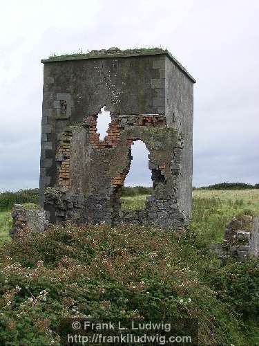 Raghly Ruins